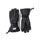Hestra Men's Gauntlet SR Gloves Black/Black / Small-Black/Black / Medium-Black/Black / Large-Black/Black / X-Large #- 53 Degrees North 