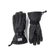 Hestra Men's Gauntlet SR Gloves Black/Black / Small-Black/Black / Medium-Black/Black / Large-Black/Black / X-Large #- 53 Degrees North 