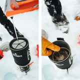 Jetboil SuMo Cooking System Carbon #- 53 Degrees North 