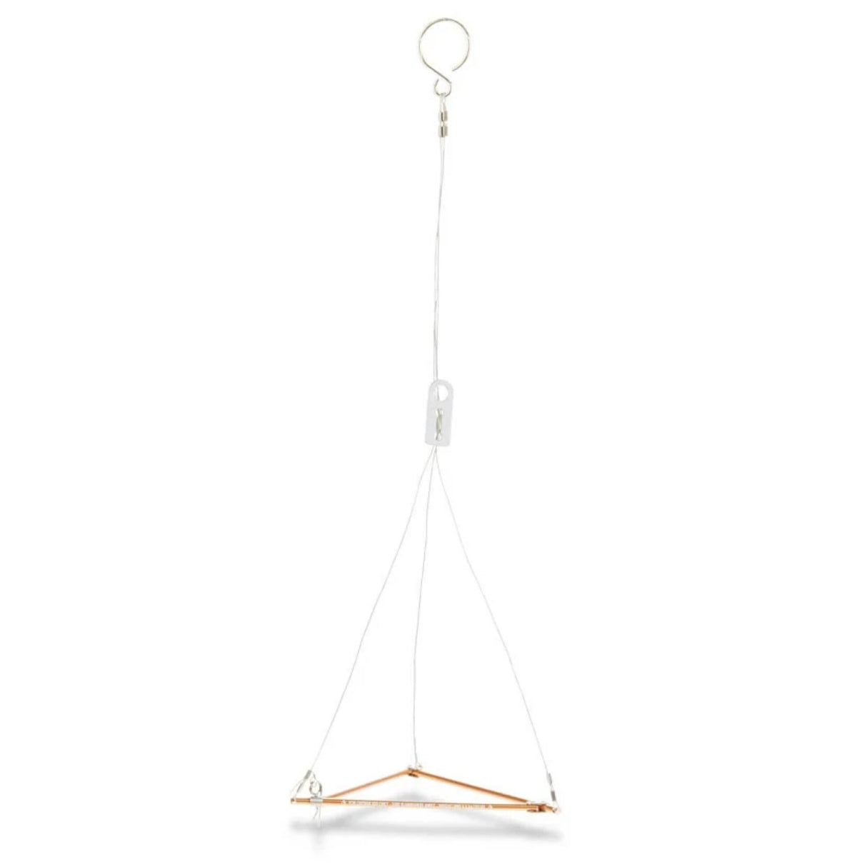Jetboil Hanging Kit 2.0 Orange #- 53 Degrees North 