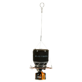 Jetboil Hanging Kit 2.0 Orange #- 53 Degrees North 