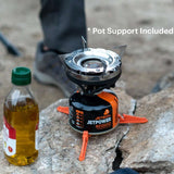 Jetboil SuMo Cooking System Carbon #- 53 Degrees North 