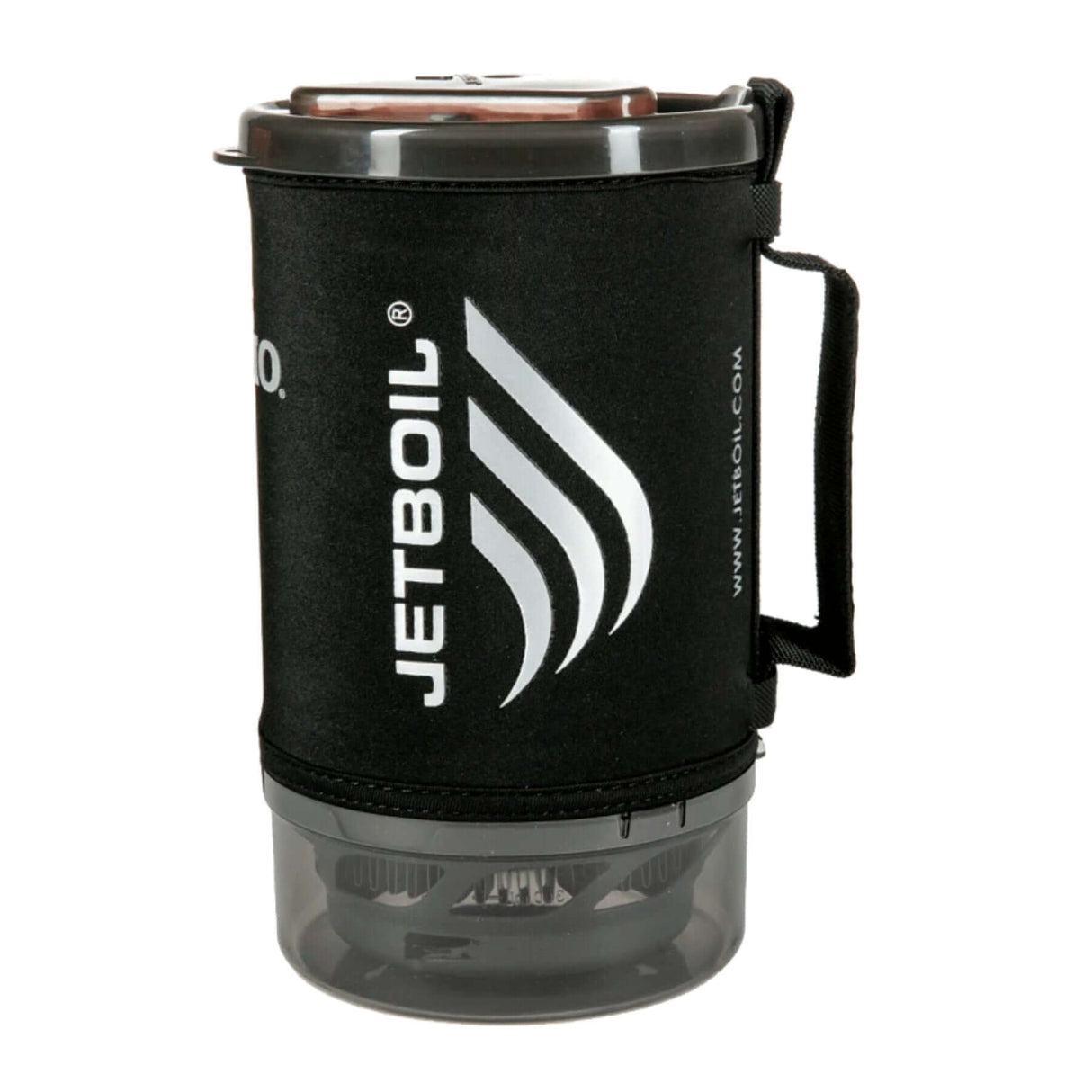 Jetboil SuMo Cooking System Carbon #- 53 Degrees North 