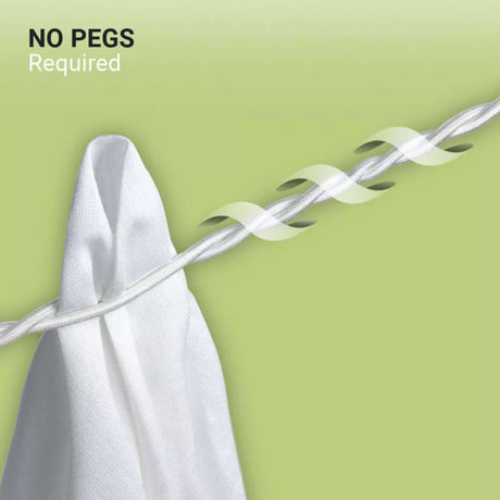 Go Travel Clothes Line Default Title #- 53 Degrees North 