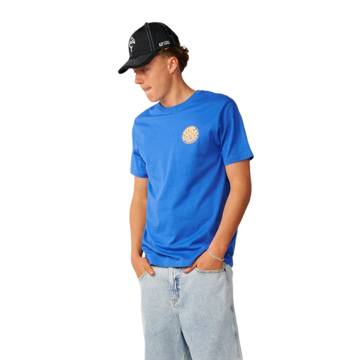 Men's Wettie Icon T-Shirt