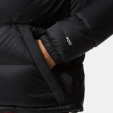 The North Face Women's Diablo Down Hoodie TNF Black / X-Small-TNF Black / Small-TNF Black / Medium-TNF Black / Large-TNF Black / X-Large #- 53 Degrees North 