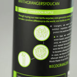 Grangers Footwear & Gear Cleaner 275ml #- 53 Degrees North 