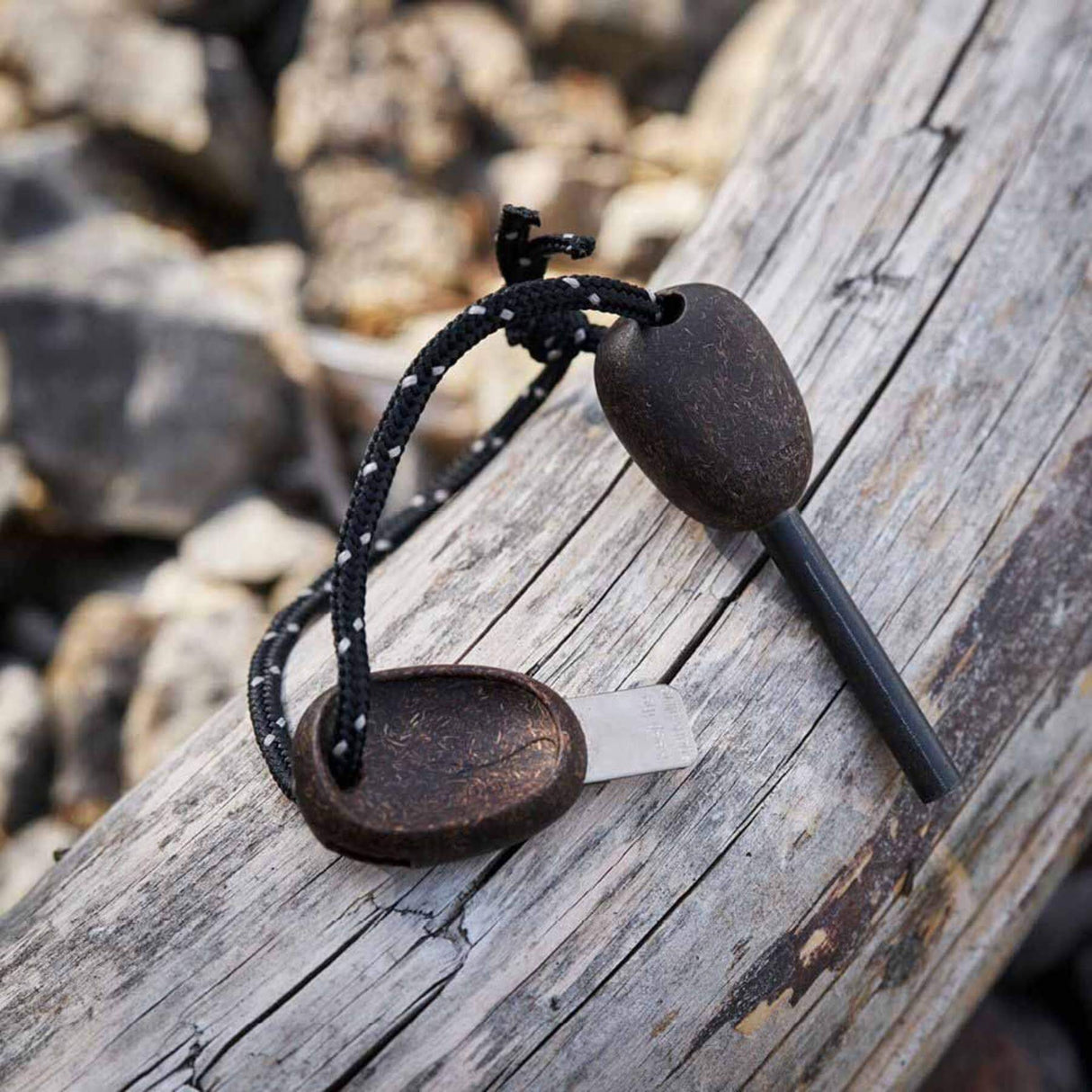 Light My Fire Swedish Firesteel Scout Elements (Assorted) #- 53 Degrees North 