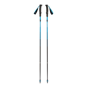 Black Diamond Distance Carbon Z Poles Desert Sky / 110cm-Desert Sky / 115cm-Desert Sky / 120cm-Desert Sky / 125cm-Desert Sky / 130cm #- 53 Degrees North 