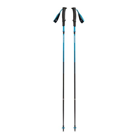 Black Diamond Distance Carbon Z Poles Desert Sky / 110cm-Desert Sky / 115cm-Desert Sky / 120cm-Desert Sky / 125cm-Desert Sky / 130cm #- 53 Degrees North 
