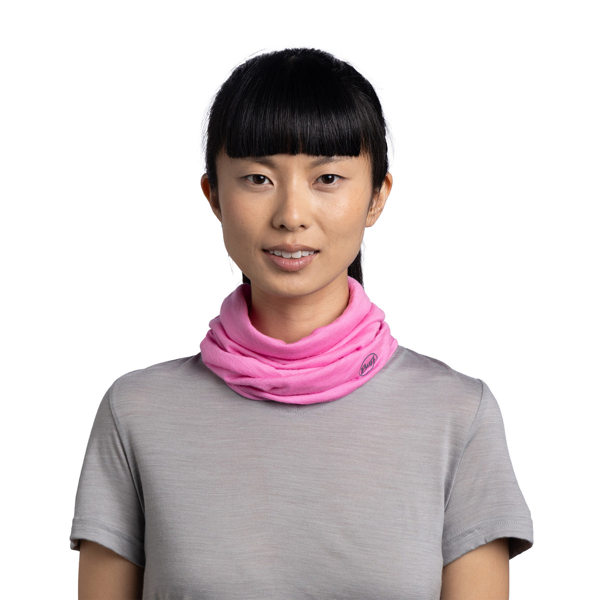 Merino Lightweight Neckwear