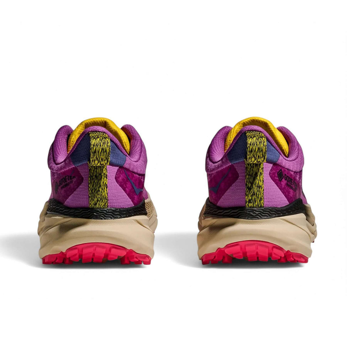 Hoka Women's Challenger ATR 7 GORE-TEX Walking Shoes Black/Black / UK 4-Black/Black / UK 5-Black/Black / UK 6-Black/Black / UK 7-Black/Black / UK 8 #- 53 Degrees North 