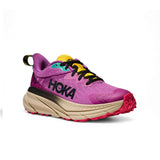 Hoka Women's Challenger ATR 7 GORE-TEX Walking Shoes Black/Black / UK 4-Black/Black / UK 5-Black/Black / UK 6-Black/Black / UK 7-Black/Black / UK 8 #- 53 Degrees North 