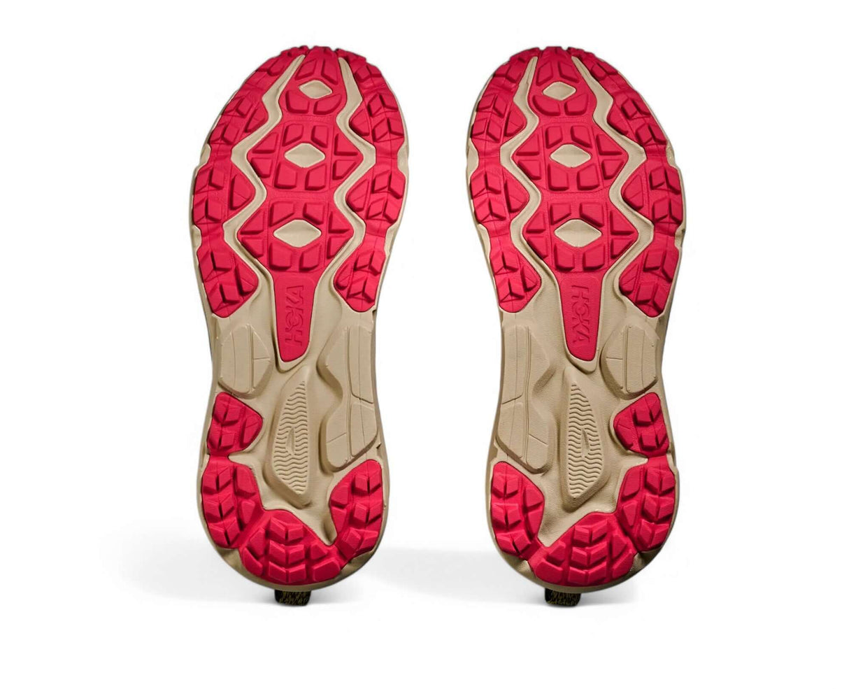 Hoka Women's Challenger ATR 7 GORE-TEX Walking Shoes Black/Black / UK 4-Black/Black / UK 5-Black/Black / UK 6-Black/Black / UK 7-Black/Black / UK 8 #- 53 Degrees North 