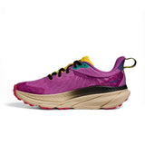 Hoka Women's Challenger ATR 7 GORE-TEX Walking Shoes Black/Black / UK 4-Black/Black / UK 5-Black/Black / UK 6-Black/Black / UK 7-Black/Black / UK 8 #- 53 Degrees North 