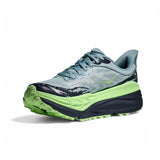 Hoka Men's Stinson 7 Trail Runners Druzy/Anchor / UK 8-Druzy/Anchor / UK 9-Druzy/Anchor / UK 10-Druzy/Anchor / UK 11-Druzy/Anchor / UK 12 #- 53 Degrees North 