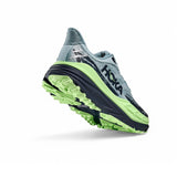 Hoka Men's Stinson 7 Trail Runners Druzy/Anchor / UK 8-Druzy/Anchor / UK 9-Druzy/Anchor / UK 10-Druzy/Anchor / UK 11-Druzy/Anchor / UK 12 #- 53 Degrees North 