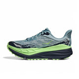 Hoka Men's Stinson 7 Trail Runners Druzy/Anchor / UK 8-Druzy/Anchor / UK 9-Druzy/Anchor / UK 10-Druzy/Anchor / UK 11-Druzy/Anchor / UK 12 #- 53 Degrees North 