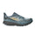 Hoka Men's Stinson 7 Trail Running Shoes Slate Blue/Asphalt Grey / UK 8-Slate Blue/Asphalt Grey / UK 9-Slate Blue/Asphalt Grey / UK 10-Slate Blue/Asphalt Grey / UK 11-Slate Blue/Asphalt Grey / UK 12 #- 53 Degrees North 