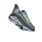 Hoka Men's Stinson 7 Trail Running Shoes Slate Blue/Asphalt Grey / UK 8-Slate Blue/Asphalt Grey / UK 9-Slate Blue/Asphalt Grey / UK 10-Slate Blue/Asphalt Grey / UK 11-Slate Blue/Asphalt Grey / UK 12 #- 53 Degrees North 