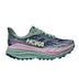 Hoka Women's Stinson 7 Trail Running Shoes Rosemary/Fragrant Lilac / UK 4-Rosemary/Fragrant Lilac / UK 5-Rosemary/Fragrant Lilac / UK 6-Rosemary/Fragrant Lilac / UK 7-Rosemary/Fragrant Lilac / UK 8 #- 53 Degrees North 