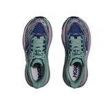 Hoka Women's Stinson 7 Trail Running Shoes Rosemary/Fragrant Lilac / UK 4-Rosemary/Fragrant Lilac / UK 5-Rosemary/Fragrant Lilac / UK 6-Rosemary/Fragrant Lilac / UK 7-Rosemary/Fragrant Lilac / UK 8 #- 53 Degrees North 