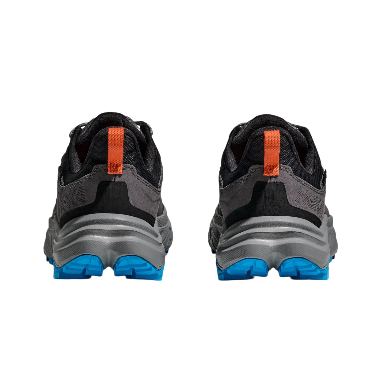 Hoka Men's Anacapa 2 Low GORE-TEX Waterproof Shoes Satellite Grey/Black / UK 8-Satellite Grey/Black / UK 9-Satellite Grey/Black / UK 10-Satellite Grey/Black / UK 11-Satellite Grey/Black / UK 12 #- 53 Degrees North 