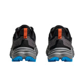 Hoka Men's Anacapa 2 Low GORE-TEX Waterproof Shoes Satellite Grey/Black / UK 8-Satellite Grey/Black / UK 9-Satellite Grey/Black / UK 10-Satellite Grey/Black / UK 11-Satellite Grey/Black / UK 12 #- 53 Degrees North 