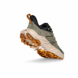 Hoka Men's Anacapa 2 Low GORE-TEX Walking Shoes Sea moss/Oatmeal / UK 8-Sea moss/Oatmeal / UK 9-Sea moss/Oatmeal / UK 10-Sea moss/Oatmeal / UK 11-Sea moss/Oatmeal / UK 11.5 #- 53 Degrees North 