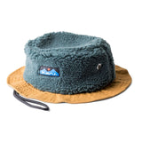 Kavu Fur Ball Boonie Fall Forest-Moonless Night #- 53 Degrees North 