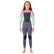Ripcurl Kids' Omega 3/2 Back Zip Wetsuit Pink / Age 7-8-Pink / Age 9-10-Pink / Age 11-12-Pink / Age 13-14-Pink / Age 15-16 #- 53 Degrees North 