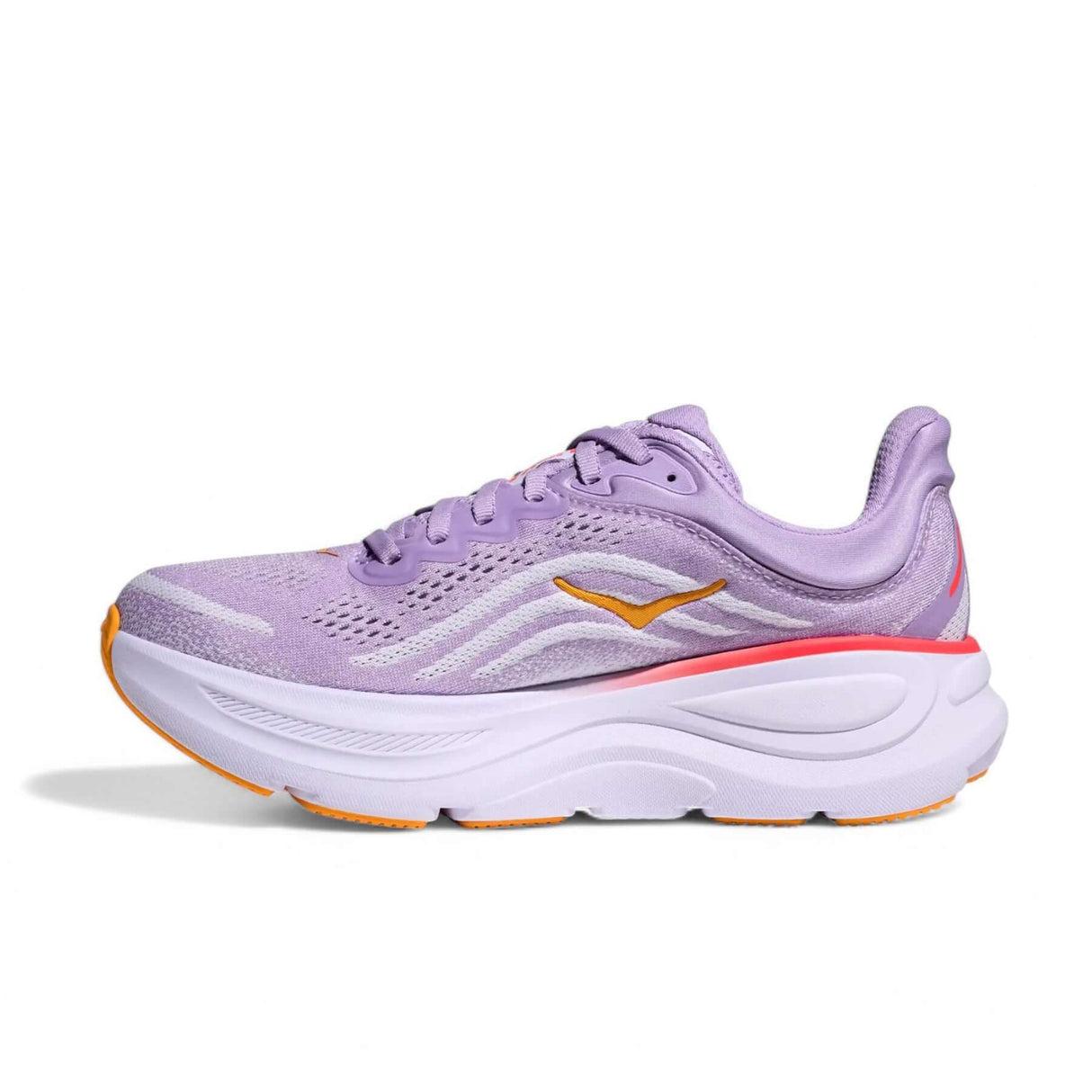Hoka Women's Bondi 9 Running Shoes Rose Latte/Rose Cream / UK 4-Rose Latte/Rose Cream / UK 5-Rose Latte/Rose Cream / UK 6-Rose Latte/Rose Cream / UK 7-Rose Latte/Rose Cream / UK 8 #- 53 Degrees North 