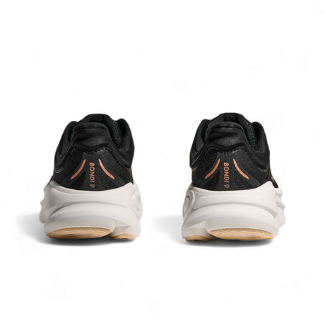 Hoka Women's Bondi 9 Running Shoes Lingonberry / UK 4-Lingonberry / UK 5-Lingonberry / UK 6-Lingonberry / UK 7-Lingonberry / UK 8 #- 53 Degrees North 