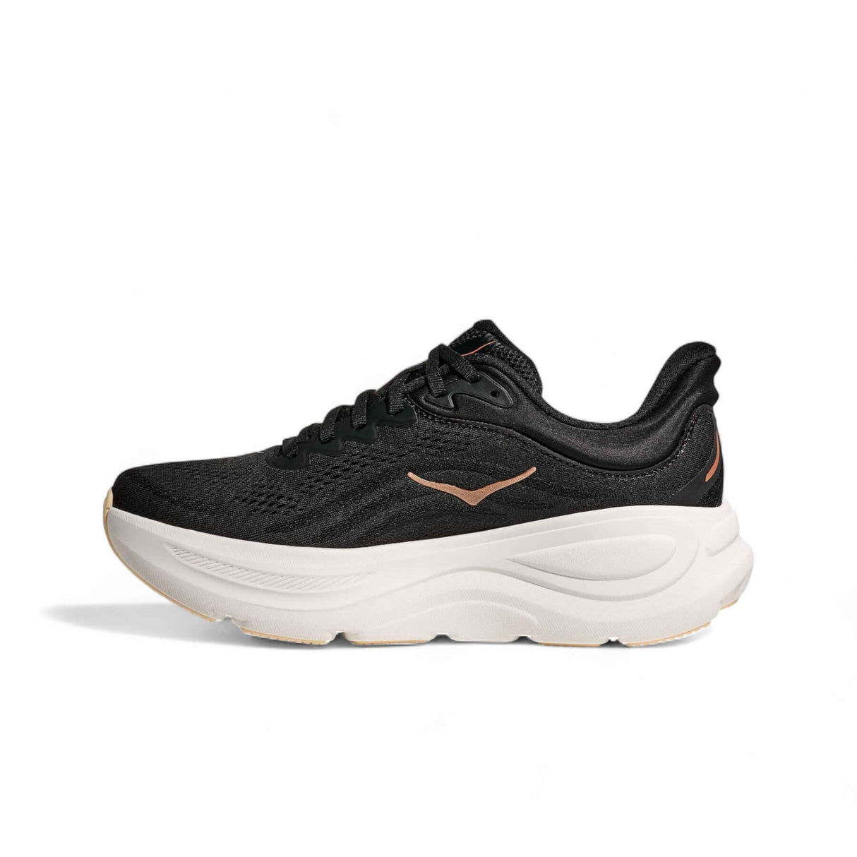 Hoka Women's Bondi 9 Running Shoes Rose Latte/Rose Cream / UK 4-Rose Latte/Rose Cream / UK 5-Rose Latte/Rose Cream / UK 6-Rose Latte/Rose Cream / UK 7-Rose Latte/Rose Cream / UK 8 #- 53 Degrees North 