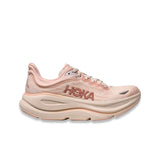 Hoka Women's Bondi 9 Running Shoes Rose Latte/Rose Cream / UK 4-Rose Latte/Rose Cream / UK 5-Rose Latte/Rose Cream / UK 6-Rose Latte/Rose Cream / UK 7-Rose Latte/Rose Cream / UK 8 #- 53 Degrees North 
