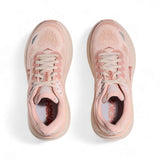 Hoka Women's Bondi 9 Running Shoes Rose Latte/Rose Cream / UK 4-Rose Latte/Rose Cream / UK 5-Rose Latte/Rose Cream / UK 6-Rose Latte/Rose Cream / UK 7-Rose Latte/Rose Cream / UK 8 #- 53 Degrees North 