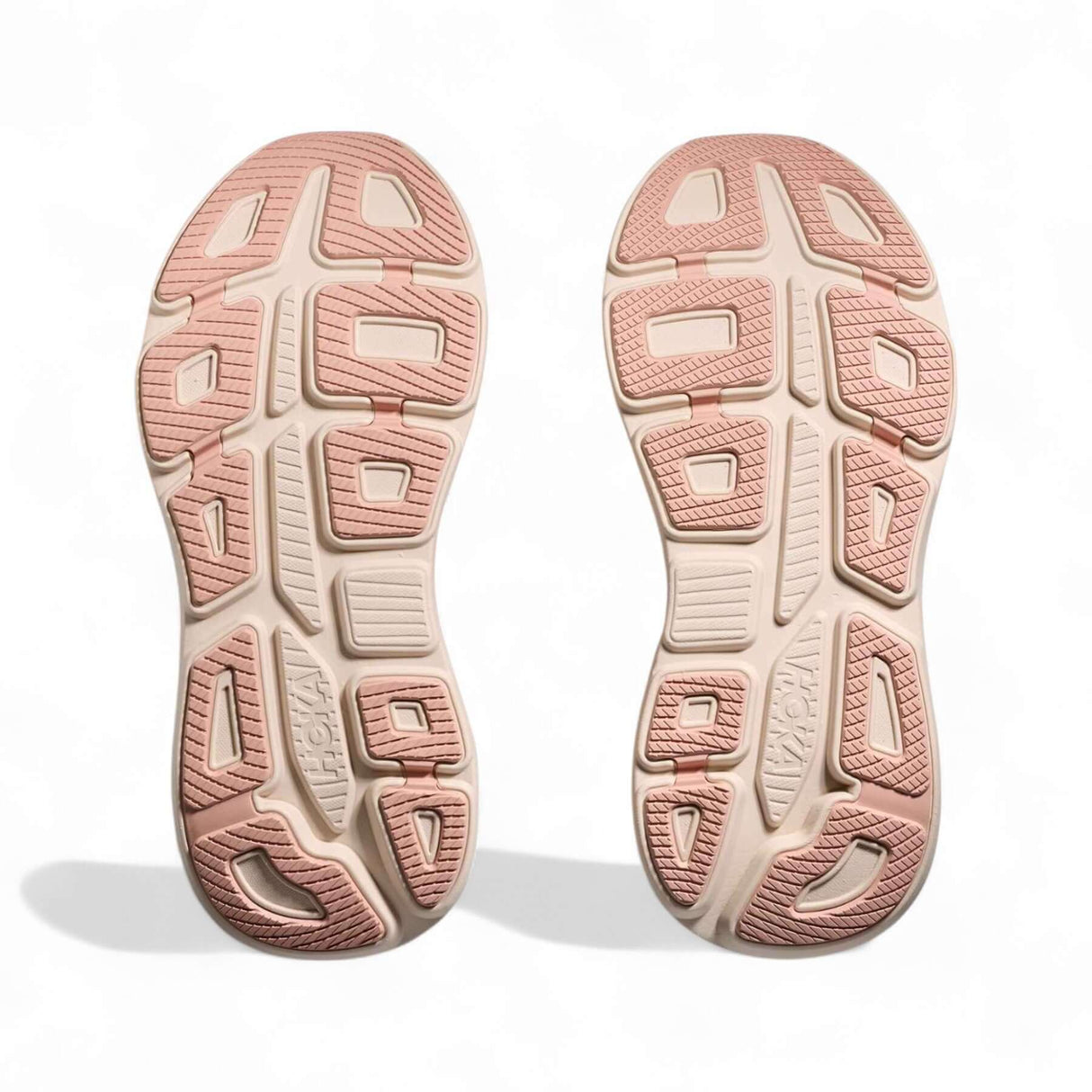 Hoka Women's Bondi 9 Running Shoes Rose Latte/Rose Cream / UK 4-Rose Latte/Rose Cream / UK 5-Rose Latte/Rose Cream / UK 6-Rose Latte/Rose Cream / UK 7-Rose Latte/Rose Cream / UK 8 #- 53 Degrees North 