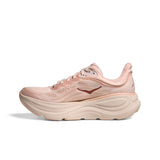 Hoka Women's Bondi 9 Running Shoes Rose Latte/Rose Cream / UK 4-Rose Latte/Rose Cream / UK 5-Rose Latte/Rose Cream / UK 6-Rose Latte/Rose Cream / UK 7-Rose Latte/Rose Cream / UK 8 #- 53 Degrees North 