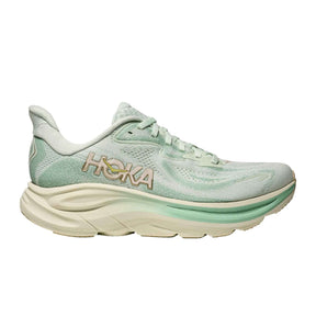 Hoka Women's Clifton 10 Running Shoes Sea Glass/Jadeite / UK 4-Sea Glass/Jadeite / UK 3.5-Sea Glass/Jadeite / UK 4.5-Sea Glass/Jadeite / UK 5-Sea Glass/Jadeite / UK 5.5 #- 53 Degrees North 