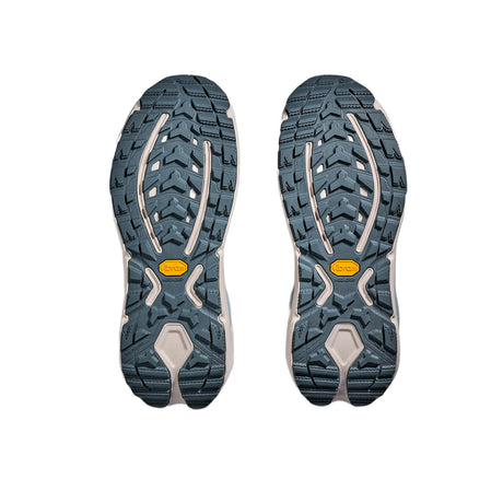 Hoka Men's Kaha 3 Mid GORE-TEX Waterproof Boots Faded Navy/Washed Blue / UK 8-Faded Navy/Washed Blue / UK 9-Faded Navy/Washed Blue / UK 10-Faded Navy/Washed Blue / UK 11-Faded Navy/Washed Blue / UK 12 #- 53 Degrees North 