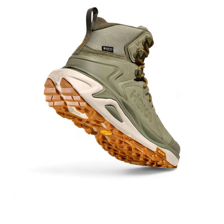 Hoka Men's Kaha 3 GORE-TEX Hiking Boots Sea Moss/Oat Milk / UK 8-Sea Moss/Oat Milk / UK 9-Sea Moss/Oat Milk / UK 10-Sea Moss/Oat Milk / UK 11-Sea Moss/Oat Milk / UK 12 #- 53 Degrees North 