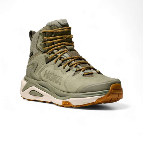 Hoka Men's Kaha 3 GORE-TEX Hiking Boots Sea Moss/Oat Milk / UK 8-Sea Moss/Oat Milk / UK 9-Sea Moss/Oat Milk / UK 10-Sea Moss/Oat Milk / UK 11-Sea Moss/Oat Milk / UK 12 #- 53 Degrees North 