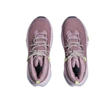 Hoka Women's Kaha 3 Mid GORE-TEX Waterproof Boots Fragrant Lilac/Lilac Cream / UK 4-Fragrant Lilac/Lilac Cream / UK 5-Fragrant Lilac/Lilac Cream / UK 6-Fragrant Lilac/Lilac Cream / UK 7-Fragrant Lilac/Lilac Cream / UK 8 #- 53 Degrees North 