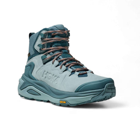 Hoka Women's Kaha 3 GORE-TEX Hiking Boots Mountain Fog/Druzy / UK 4-Mountain Fog/Druzy / UK 5-Mountain Fog/Druzy / UK 6-Mountain Fog/Druzy / UK 7-Mountain Fog/Druzy / UK 8 #- 53 Degrees North 