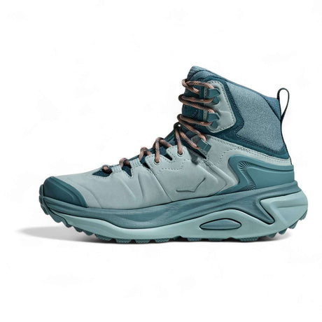 Hoka Women's Kaha 3 GORE-TEX Hiking Boots Mountain Fog/Druzy / UK 4-Mountain Fog/Druzy / UK 5-Mountain Fog/Druzy / UK 6-Mountain Fog/Druzy / UK 7-Mountain Fog/Druzy / UK 8 #- 53 Degrees North 