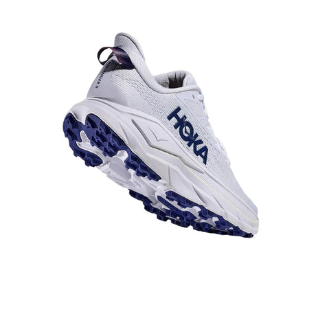 Hoka Women's Challenger 8 Trail Running Shoes Ambient Blue/Blueberry / UK 4-Ambient Blue/Blueberry / UK 5-Ambient Blue/Blueberry / UK 6-Ambient Blue/Blueberry / UK 7-Ambient Blue/Blueberry / UK 8 #- 53 Degrees North 
