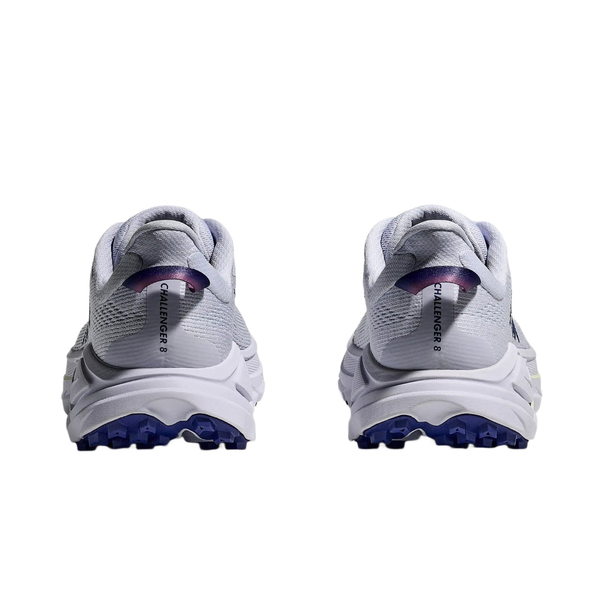 Hoka Women's Challenger 8 Trail Running Shoes Ambient Blue/Blueberry / UK 4-Ambient Blue/Blueberry / UK 5-Ambient Blue/Blueberry / UK 6-Ambient Blue/Blueberry / UK 7-Ambient Blue/Blueberry / UK 8 #- 53 Degrees North 