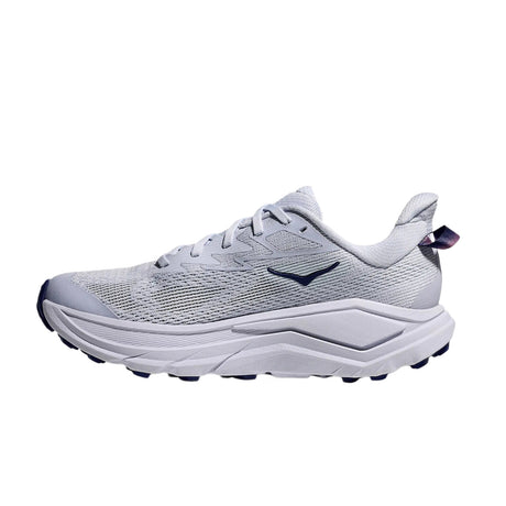 Hoka Women's Challenger 8 Trail Running Shoes Ambient Blue/Blueberry / UK 4-Ambient Blue/Blueberry / UK 5-Ambient Blue/Blueberry / UK 6-Ambient Blue/Blueberry / UK 7-Ambient Blue/Blueberry / UK 8 #- 53 Degrees North 