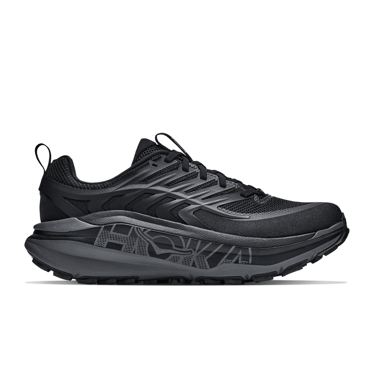 Men's Stinson 8 Trail Running Shoes