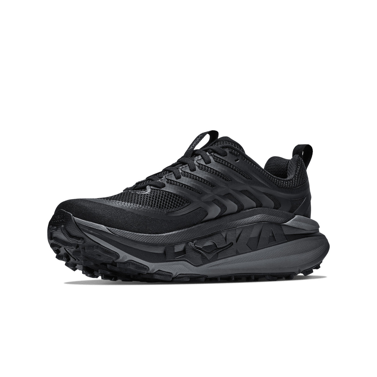 Men's Stinson 8 Trail Running Shoes
